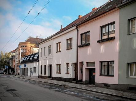 Prodej domu/vily, 180 m²