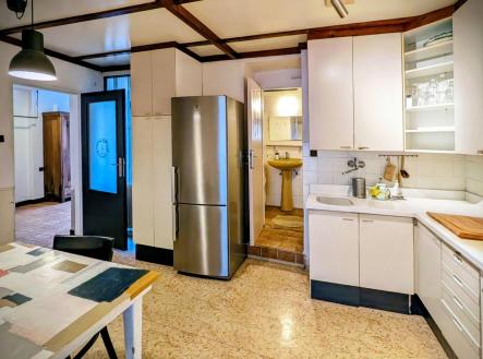 Prodej domu/vily, 180 m²