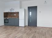 Pronájem bytu, 1+kk, 39 m²