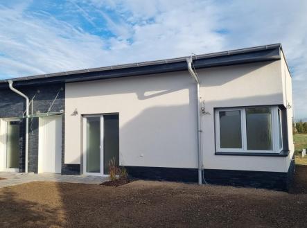 Prodej domu/vily, 191 m²