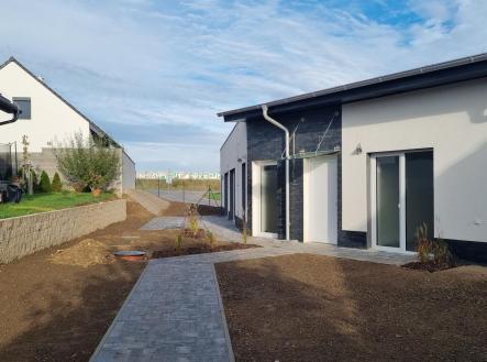 Prodej domu/vily, 191 m²