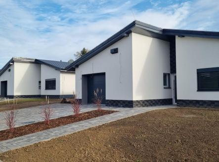 Prodej domu/vily, 181 m²