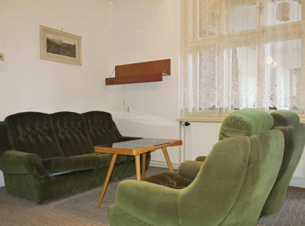 Prodej - dům/vila, 110 m²