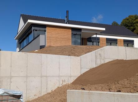 Prodej domu/vily, 205 m²