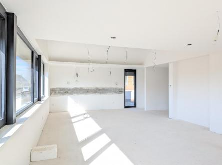 Prodej domu/vily, 205 m²