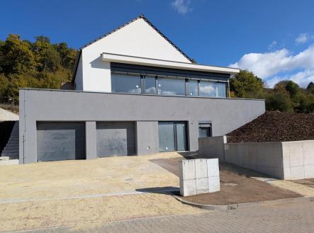 Prodej domu/vily, 205 m²