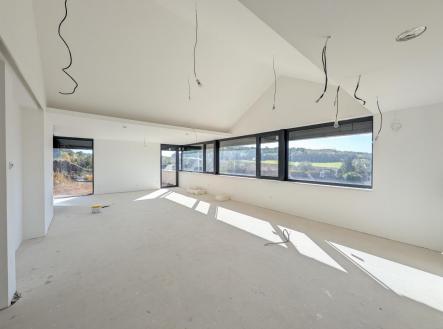 Prodej domu/vily, 205 m²