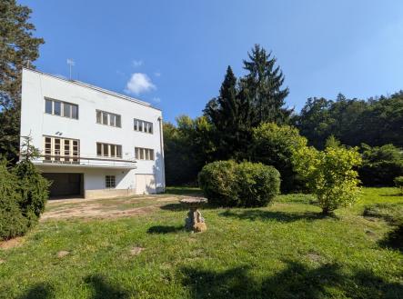 Prodej pozemku pro bydlení, 3 190 m²