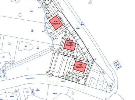 Prodej pozemku pro bydlení, 3 190 m²