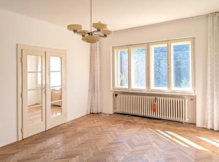 Prodej domu/vily, 360 m²