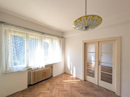 Prodej domu/vily, 360 m²