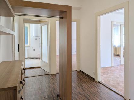 Prodej domu/vily, 360 m²