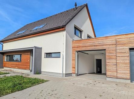 Prodej domu/vily, 158 m²