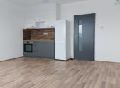 Pronájem bytu, 1+kk, 39,4 m²