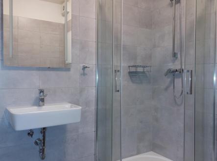 Pronájem bytu, 1+kk, 39,4 m²