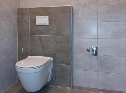 Pronájem bytu, 1+kk, 39,4 m²