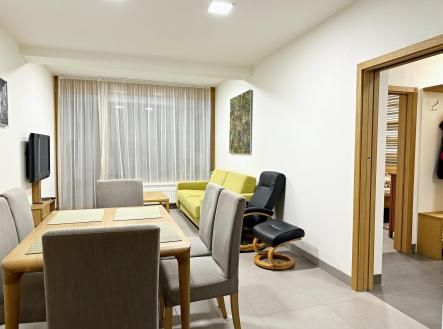 Pronájem bytu, 2+kk, 51 m²