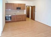 Pronájem bytu, 1+kk, 36 m²