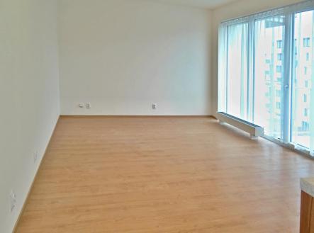 Pronájem bytu, 1+kk, 36 m²