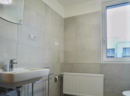 Pronájem bytu, 1+kk, 36 m²