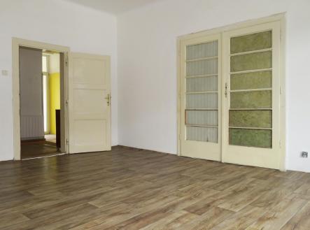 Prodej bytu, 4+1, 138 m²