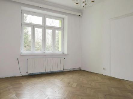 Prodej bytu, 4+1, 138 m²