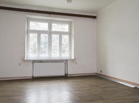 Prodej bytu, 4+1, 138 m²