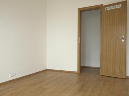 Pronájem bytu, 2+kk, 44 m²