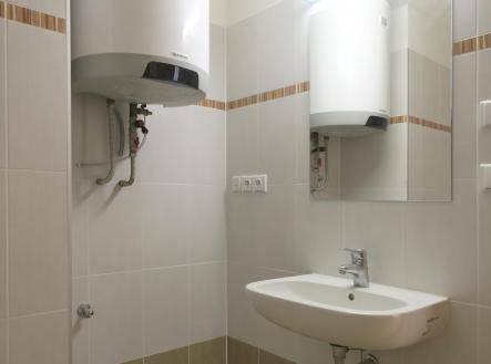 Pronájem bytu, 1+kk, 31 m²