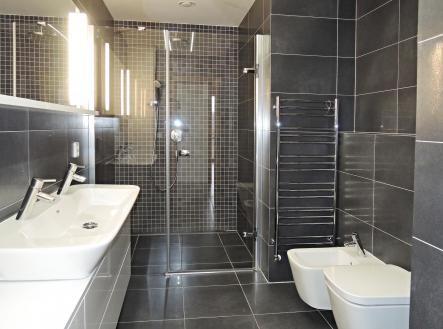 Pronájem bytu, 3+kk, 99 m²