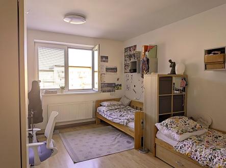 Prodej bytu, 2+kk, 59 m²