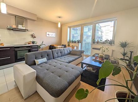 Prodej bytu, 2+kk, 67 m²