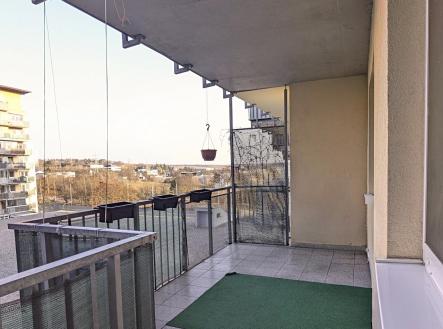 Prodej bytu, 2+kk, 67 m²