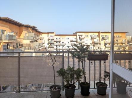 Prodej bytu, 2+kk, 67 m²