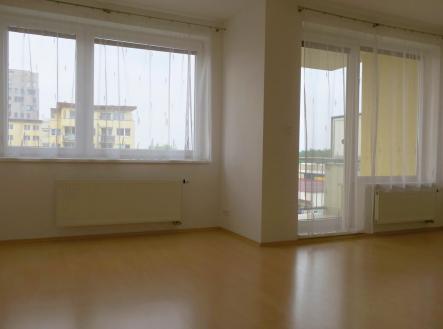 Pronájem bytu, 1+kk, 41 m²