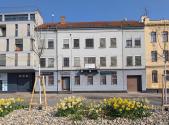 Prodej nájemního domu, 1 140 m²