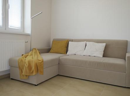Pronájem bytu, 2+kk, 50 m²