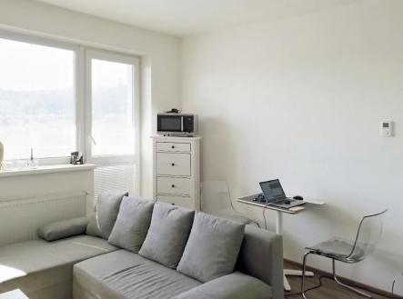 Pronájem bytu, 2+kk, 39 m²
