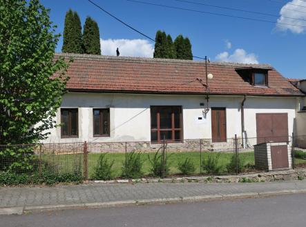 Prodej domu/vily, 80 m²