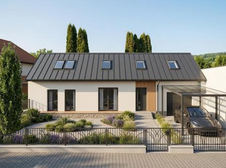 Prodej domu/vily, 80 m²