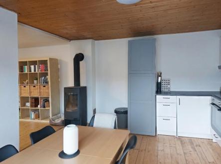 Prodej domu/vily, 80 m²