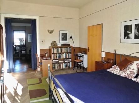 Pronájem bytu, 2+1, 72 m²