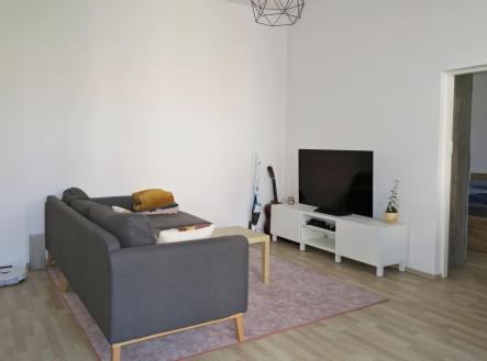 Pronájem bytu, 2+kk, 52 m²