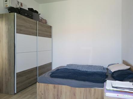 Pronájem bytu, 2+kk, 52 m²