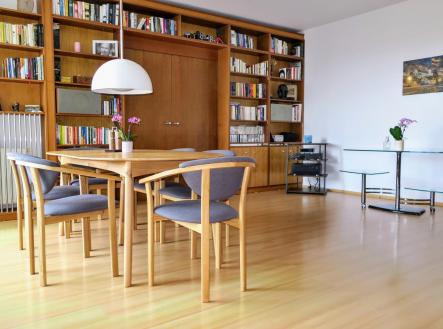 Prodej bytu, 4+kk, 133 m²