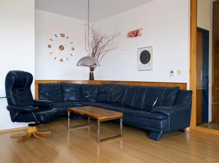 Prodej bytu, 4+kk, 133 m²