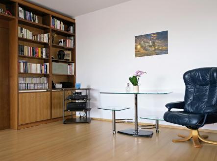 Prodej bytu, 4+kk, 133 m²