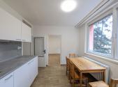 Pronájem bytu, 2+1, 61 m²