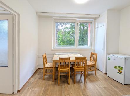 Pronájem bytu, 2+1, 61 m²