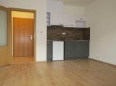 Pronájem bytu, 1+kk, 31 m²
